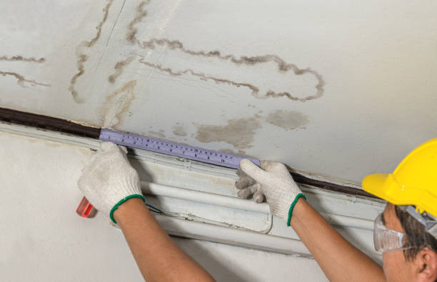 Reliable Flood Cleanup contractor in Gastonia, NC by Water Damage Irwin